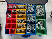 Bevestigingsmateriaal - afbeelding 2 van  3