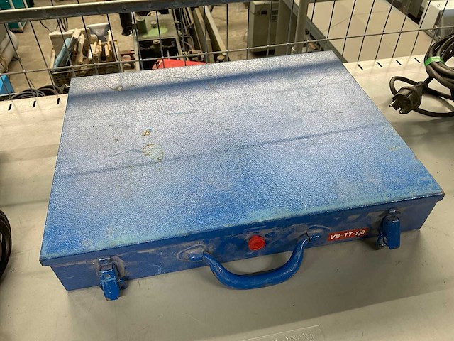 Bevestigingsmateriaal - afbeelding 3 van  3