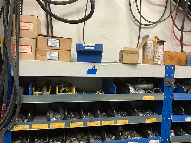 Bevestigingsmateriaal - afbeelding 2 van  57