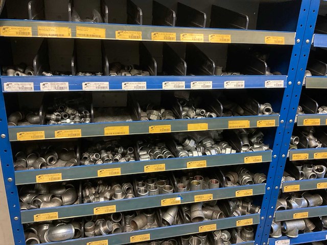 Bevestigingsmateriaal - afbeelding 3 van  57