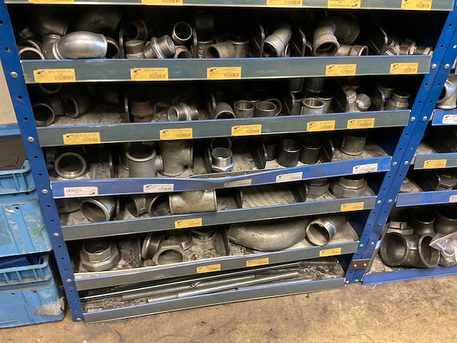 Bevestigingsmateriaal - afbeelding 4 van  57