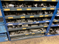 Bevestigingsmateriaal - afbeelding 4 van  57