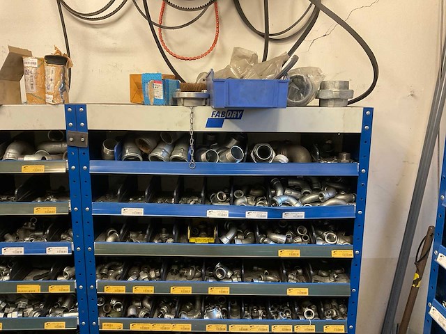 Bevestigingsmateriaal - afbeelding 5 van  57