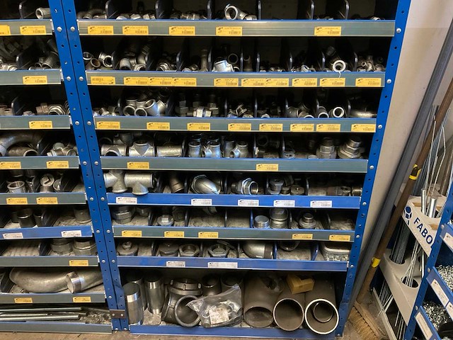 Bevestigingsmateriaal - afbeelding 6 van  57