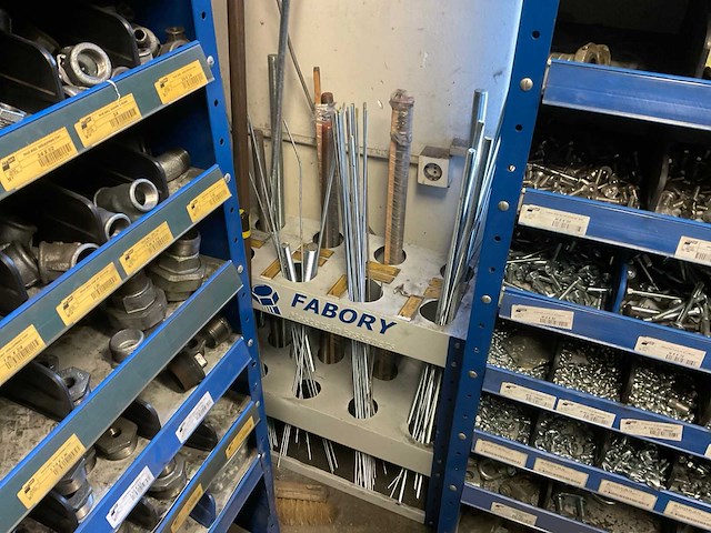 Bevestigingsmateriaal - afbeelding 7 van  57