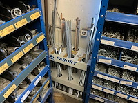 Bevestigingsmateriaal - afbeelding 7 van  57