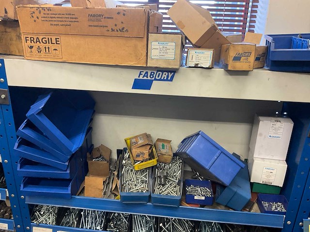 Bevestigingsmateriaal - afbeelding 13 van  57