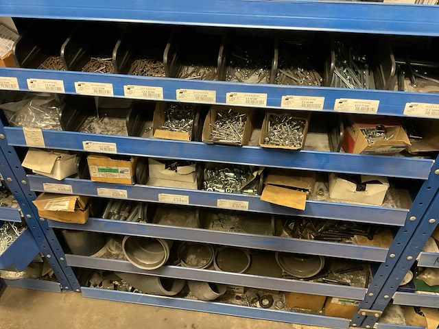 Bevestigingsmateriaal - afbeelding 15 van  57