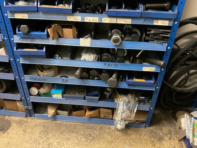 Bevestigingsmateriaal - afbeelding 18 van  57