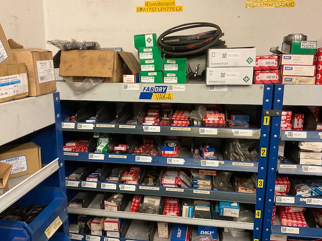 Bevestigingsmateriaal - afbeelding 19 van  57