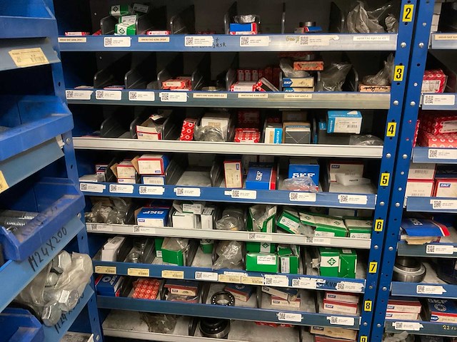 Bevestigingsmateriaal - afbeelding 20 van  57