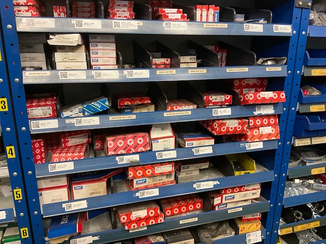 Bevestigingsmateriaal - afbeelding 24 van  57