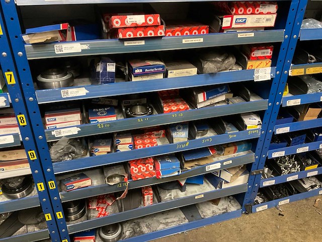 Bevestigingsmateriaal - afbeelding 25 van  57