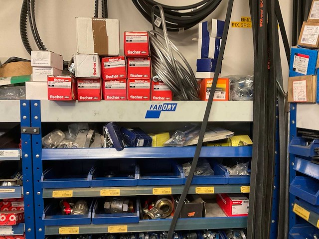 Bevestigingsmateriaal - afbeelding 26 van  57