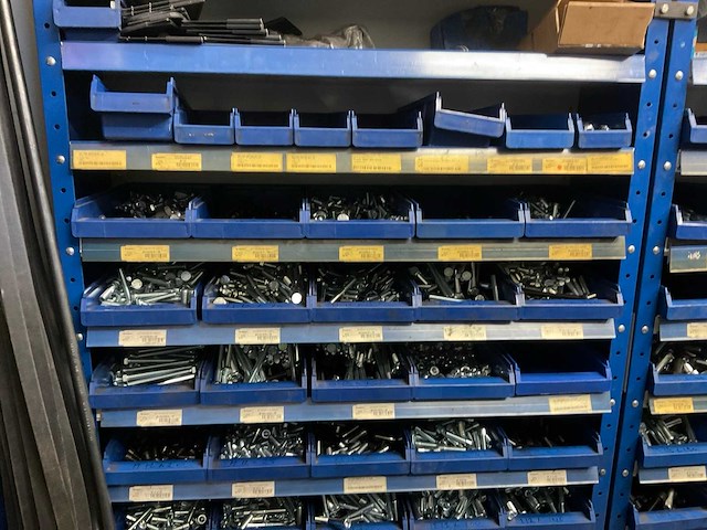 Bevestigingsmateriaal - afbeelding 30 van  57