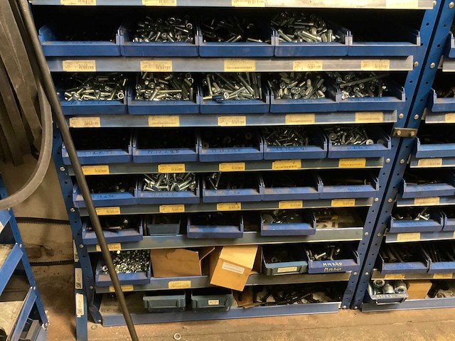 Bevestigingsmateriaal - afbeelding 31 van  57