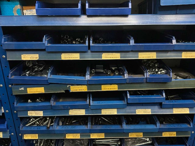 Bevestigingsmateriaal - afbeelding 33 van  57