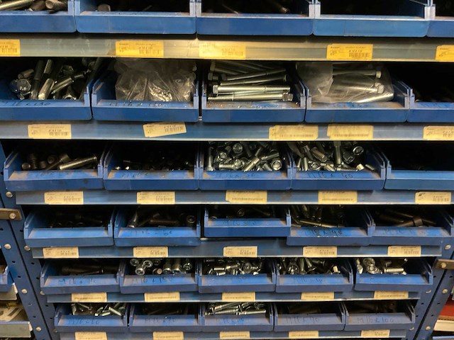 Bevestigingsmateriaal - afbeelding 35 van  57