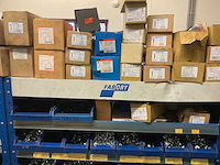 Bevestigingsmateriaal - afbeelding 41 van  57