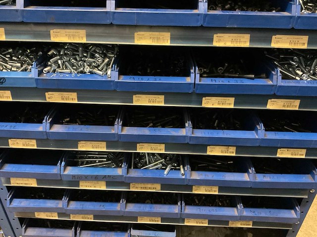 Bevestigingsmateriaal - afbeelding 43 van  57