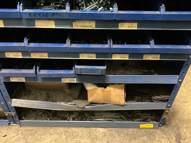 Bevestigingsmateriaal - afbeelding 44 van  57