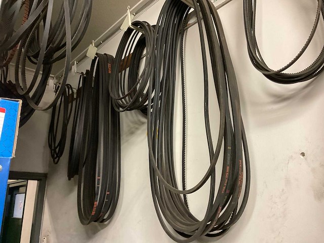 Bevestigingsmateriaal - afbeelding 34 van  57