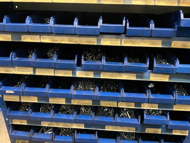 Bevestigingsmateriaal - afbeelding 48 van  57