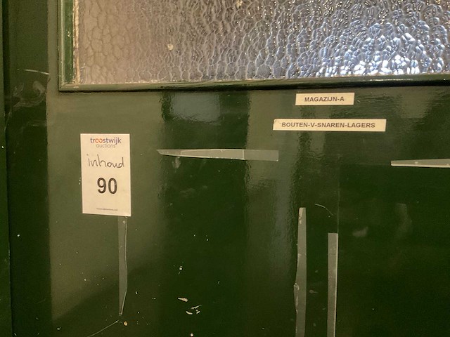 Bevestigingsmateriaal - afbeelding 52 van  57