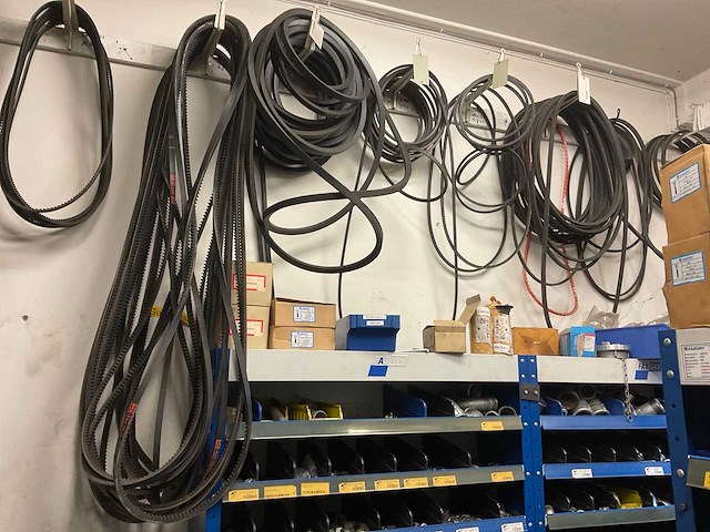 Bevestigingsmateriaal - afbeelding 45 van  57