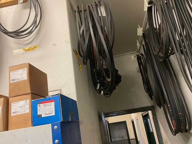 Bevestigingsmateriaal - afbeelding 54 van  57