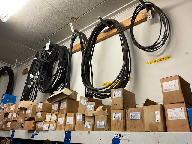 Bevestigingsmateriaal - afbeelding 55 van  57