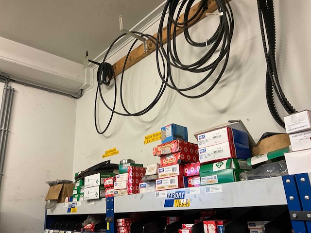 Bevestigingsmateriaal - afbeelding 57 van  57