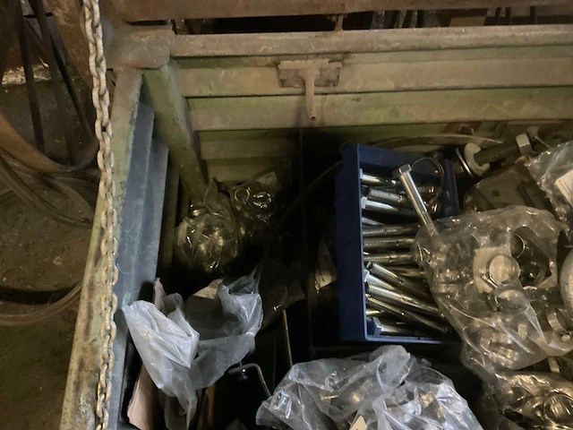 Bevestigingsmateriaal - afbeelding 2 van  10