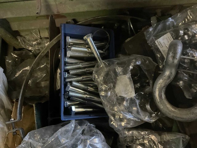 Bevestigingsmateriaal - afbeelding 4 van  10