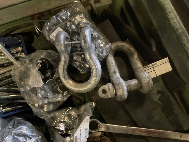 Bevestigingsmateriaal - afbeelding 5 van  10