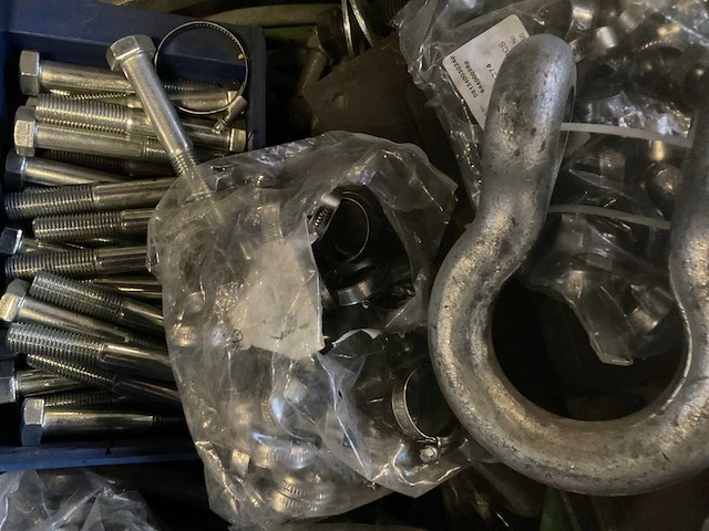 Bevestigingsmateriaal - afbeelding 7 van  10