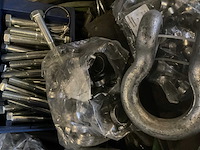 Bevestigingsmateriaal - afbeelding 7 van  10