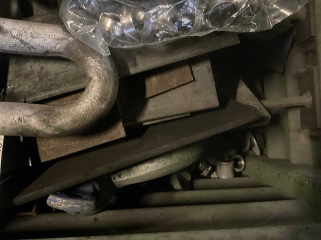 Bevestigingsmateriaal - afbeelding 10 van  10