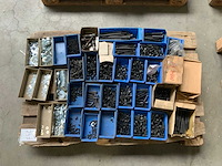 Bevestigingsmateriaal - afbeelding 1 van  2