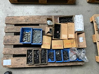 Bevestigingsmateriaal - afbeelding 1 van  1