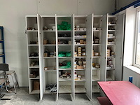 Bevestigingsmateriaal - afbeelding 1 van  9