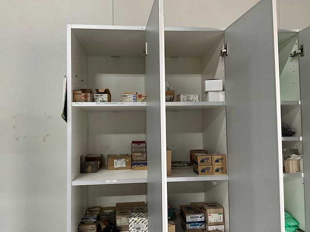 Bevestigingsmateriaal - afbeelding 2 van  9