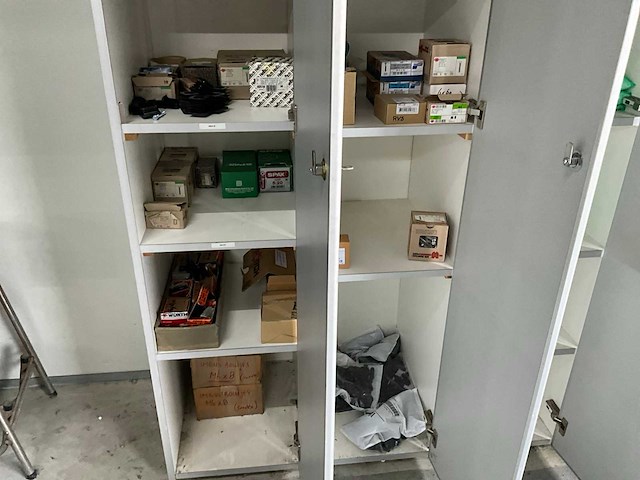 Bevestigingsmateriaal - afbeelding 3 van  9