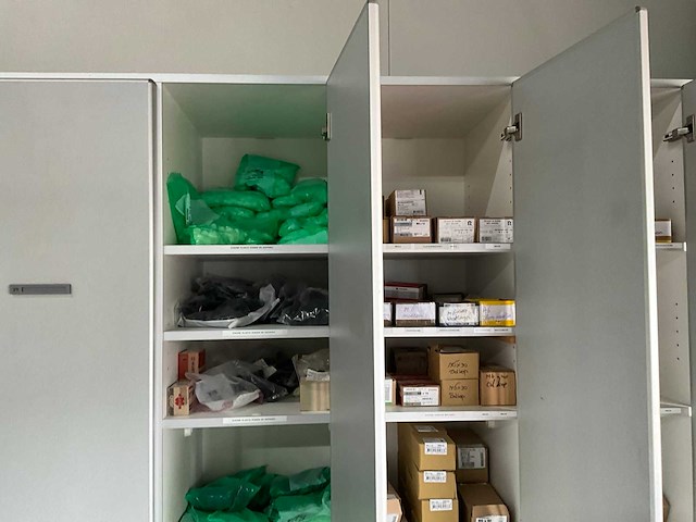 Bevestigingsmateriaal - afbeelding 4 van  9
