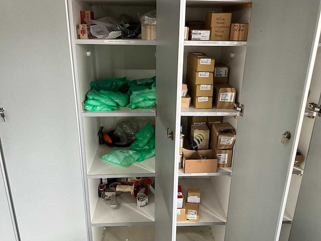 Bevestigingsmateriaal - afbeelding 5 van  9