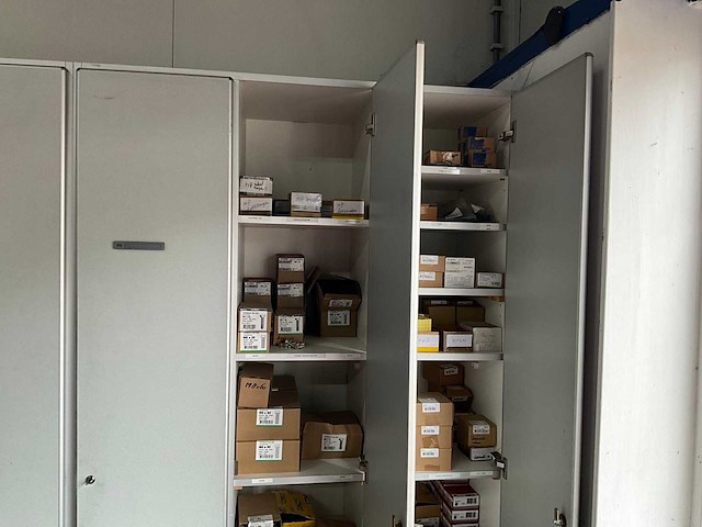 Bevestigingsmateriaal - afbeelding 7 van  9