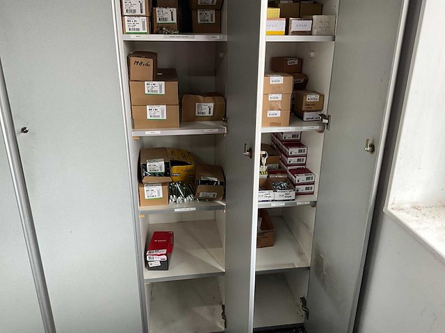 Bevestigingsmateriaal - afbeelding 8 van  9