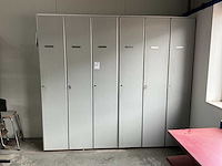 Bevestigingsmateriaal - afbeelding 9 van  9
