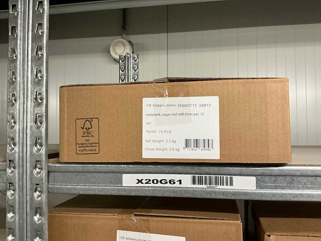 Bevestigingsmateriaal/beslag - afbeelding 15 van  30