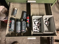 Bevestigingsmateriaal/gereedschap - afbeelding 2 van  17